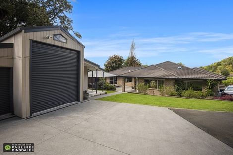 Photo of property in 23 Georgia Lane, Te Kamo, Whangarei, 0176