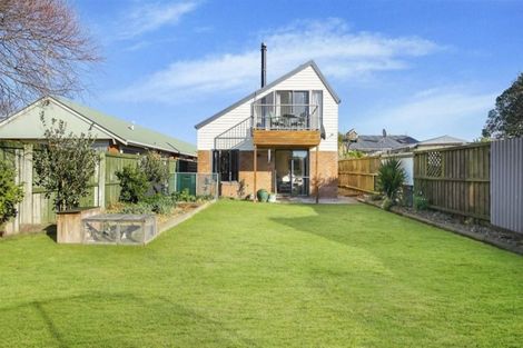 Photo of property in 141 Pine Avenue, South New Brighton, Christchurch, 8062