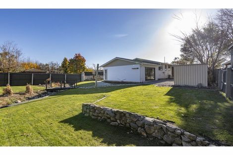 Photo of property in 45 Bush Street, Rangiora, 7400
