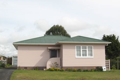 Photo of property in 3 Achilles Street, Stratford, 4332