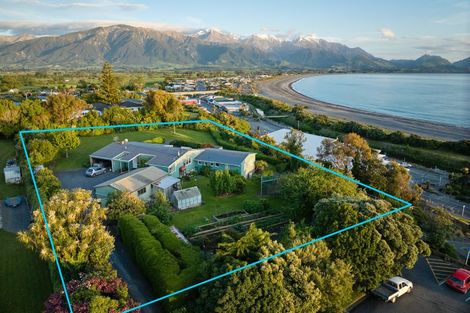 Photo of property in 12 Deal Street, Kaikoura, 7300
