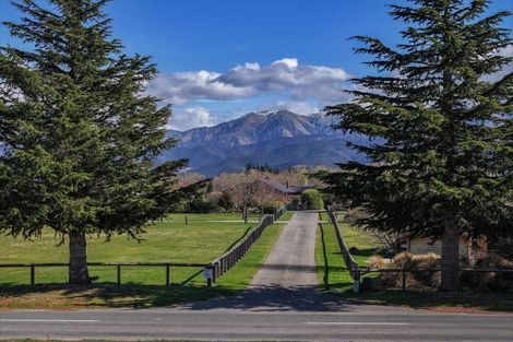 Photo of property in 11a Argelins Road, Hanmer Springs, 7334