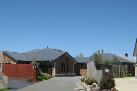 Photo of property in 12 The Stables, Woodend, 7610