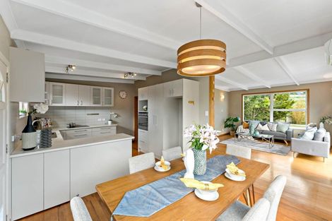 Photo of property in 8a Malam Street, Glen Eden, Auckland, 0602