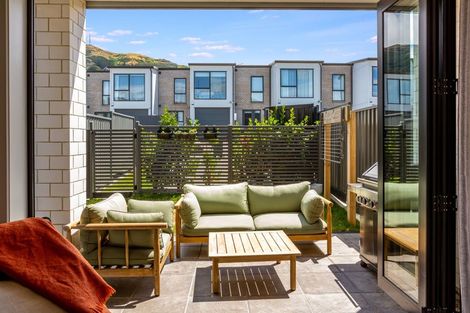 Photo of property in 11 Tokitoki Way, Kenepuru, Porirua, 5022