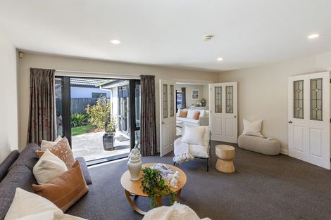 Photo of property in 17 Glencullen Drive, Casebrook, Christchurch, 8051