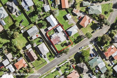 Photo of property in 10 Freyberg Crescent, Pukekohe, 2120