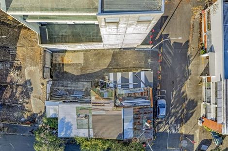 Photo of property in 40 Karaka Street, Eden Terrace, Auckland, 1010