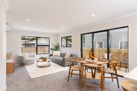 Photo of property in 20b Korau Grove, Stokes Valley, Lower Hutt, 5019