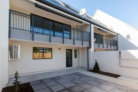 Photo of property in 5/151 Chester Street East, Christchurch Central, Christchurch, 8011