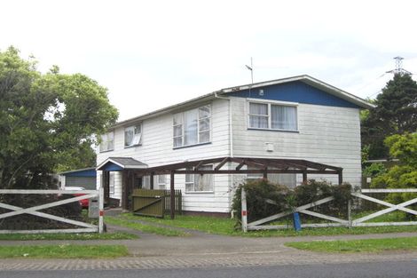 Photo of property in 21 Takanini School Road, Takanini, 2112