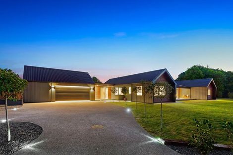 Photo of property in 5 Bressay Way, Waikanae, 5036