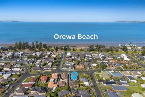 Photo of property in 12a Pine Road, Orewa, 0931