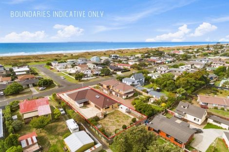 Photo of property in 50 Dickson Road, Papamoa Beach, Papamoa, 3118