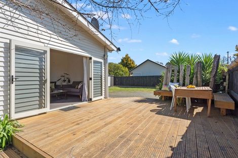 Photo of property in 381 Thames Street, Morrinsville, 3300