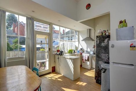 Photo of property in 153 York Place, Dunedin Central, Dunedin, 9016