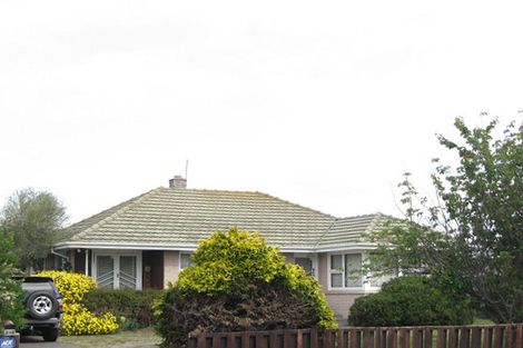 Photo of property in 244 Shortland Street, Aranui, Christchurch, 8061