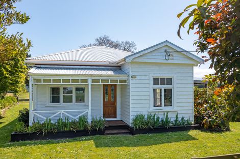Photo of property in 49 Budd Road, Upper Plain, Masterton, 5888