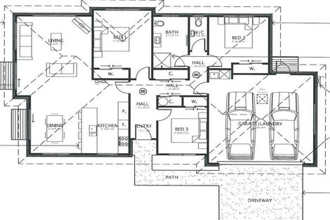 Photo of property in 6 Ropata Te Ao Way, Otaki, 5512