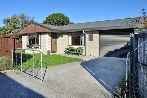 Photo of property in 30a Green Street, Rangiora, 7400