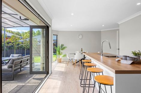 Photo of property in 16 Wilmington Place, Shirley, Christchurch, 8061