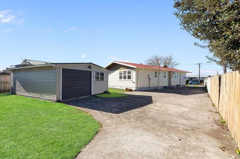 Photo of property in 202 Mahoe Street, Melville, Hamilton, 3206