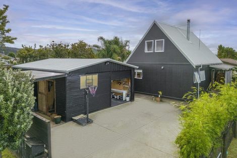 Photo of property in 210 South Highway West, Whitianga, 3510