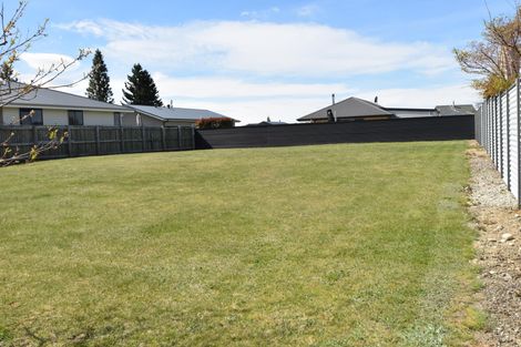 Photo of property in 29 Rhoboro Road, Twizel, 7901