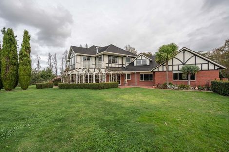 Photo of property in 143 Tirau Road, Cambridge, 3496