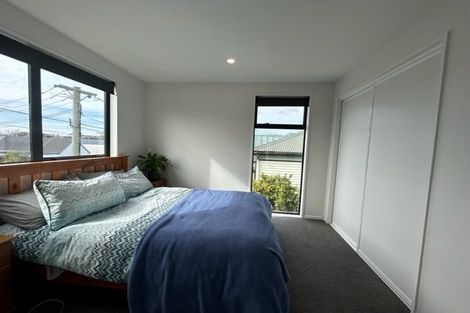 Photo of property in 1/4 Gibbon Street, Sydenham, Christchurch, 8023