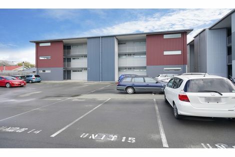 Photo of property in 15/126 Nursery Road, Linwood, Christchurch, 8011