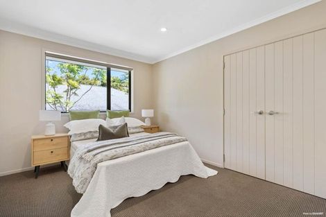 Photo of property in 3 Ohau Court, Fairview Heights, Auckland, 0632