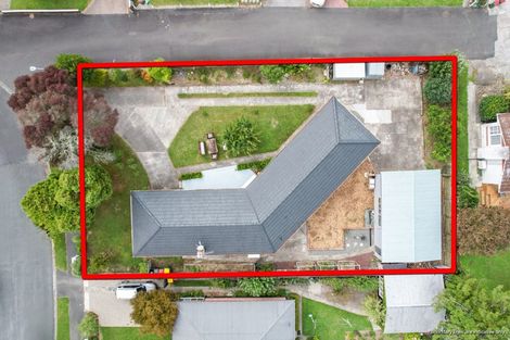 Photo of property in 1 Patricia Avenue, Hamilton East, Hamilton, 3216