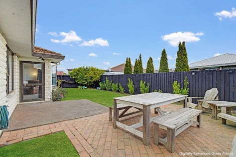 Photo of property in 1/3 Dumfries Drive, Hei Hei, Christchurch, 8042