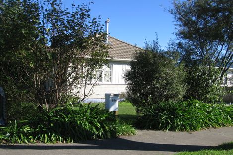 Photo of property in 186 Vogel Street, Roslyn, Palmerston North, 4414