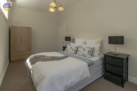 Photo of property in 21 Milton Road, Bluff Hill, Napier, 4110