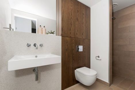 Photo of property in 1002/5 Hohipere Street, Grafton, Auckland, 1010