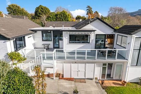 Photo of property in 66 Barton Road, Heretaunga, Upper Hutt, 5018