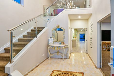 Photo of property in 17 Drumbuoy Drive, Flat Bush, Auckland, 2019