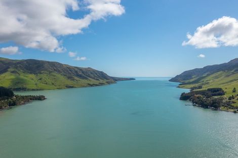 Photo of property in 8 Shadbolts Road, Pigeon Bay, Akaroa, 7583