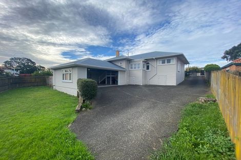 Photo of property in 18 Jasper Avenue, Mount Roskill, Auckland, 1041