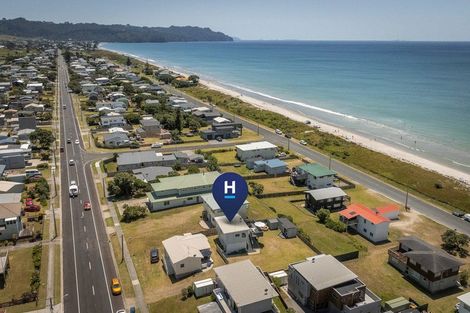 Photo of property in 271 Seaforth Road, Waihi Beach, 3611
