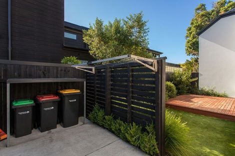 Photo of property in 6/64 Brockworth Place, Riccarton, Christchurch, 8011