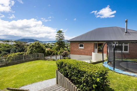 Photo of property in 116 Maryhill Terrace, Maryhill, Dunedin, 9011