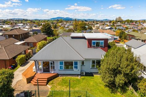 Photo of property in 1/697 Bank Street, Te Awamutu, 3800