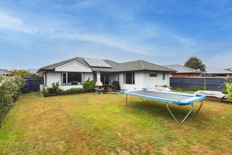 Photo of property in 7 Napoleon Close, Harewood, Christchurch, 8051