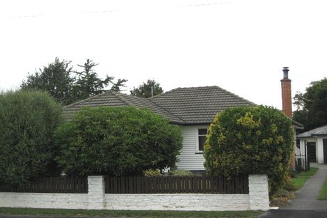 Photo of property in 45 Victors Road, Hoon Hay, Christchurch, 8025