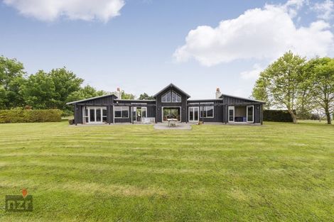 Photo of property in 444 Pohangina Valley Road East, Pohangina, Ashhurst, 4884