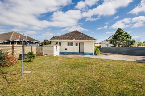 Photo of property in 43 Millar Street, Terrace End, Palmerston North, 4410