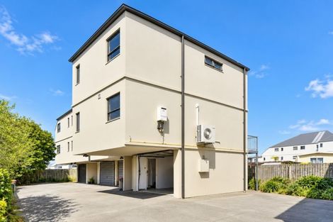 Photo of property in 5/246 Worcester Street, Christchurch Central, Christchurch, 8011